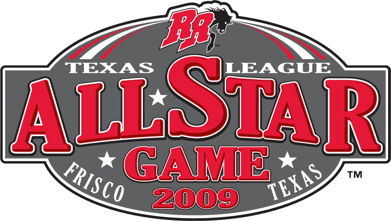 All-Star Game 2009 Primary Logo 5 cricut iron on